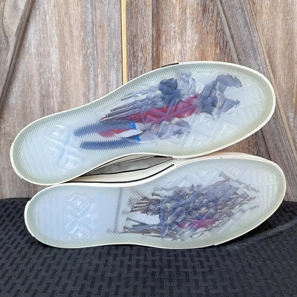 Converse x Joshua Vides Chuck 70 Hi - Picture 9 of 14